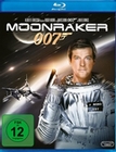 James Bond - Moonraker