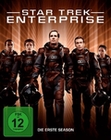 Star Trek - Enterprise/Season 1 [6 BRs]