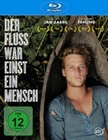 Der Fluss war einst ein Mensch (OmU)