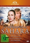 Das Geheimnis der Sahara - Langfassung [2 DVDs]