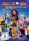 Monster High - Scaris: Monsterstadt der Mode