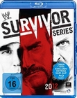 Survivor Series 2012