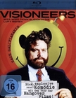 Visioneers - Wer wird denn gleich in die Luft...