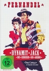 Dynamit Jack - Der Schrecken von Arizona