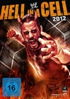 Hell in a Cell 2012