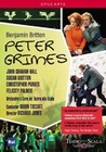 Benjamin Britten - Peter Grimes