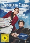 Zwischen den Zeilen - Staffel 1 [4 DVDs]