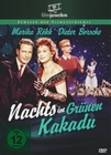 Nachts im Grnen Kakadu - Filmjuwelen