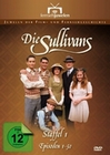 Die Sullivans - Staffel 1/Folge 1-50 [7 DVDs]