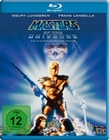 Masters of the Universe