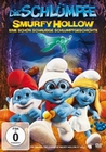 Die Schlmpfe - Smurfy Hollow