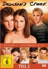 Dawson`s Creek - Season 3/Vol. 2 [3 DVDs]