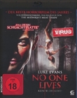 No One Lives