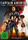 Captain America - The First Avenger