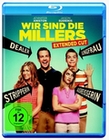 Wir sind die Millers - Extended Cut