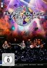 Flying Colors - Live In Europe