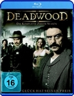 Deadwood - Season 2 [3 BRs]