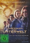 Chroniken der Unterwelt - City of Bones