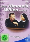 Um Himmels Willen - Staffel 5 [4 DVDs]