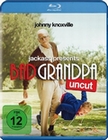 Jackass: Bad Grandpa - Uncut