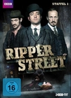 Ripper Street - Staffel 1 [3 DVDs]