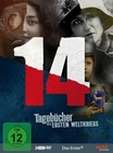 14 - Tagebcher des Ersten Weltkriegs [3 DVDs]