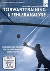 Torwarttraining & Fehleranalyse