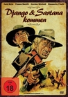 Django & Sartana kommen