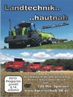 Landtechnik hautnah