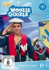 Woozle Goozle - Folge 4: Ausserirdische & Schiffe