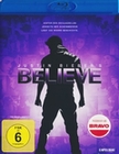 Justin Bieber`s Believe