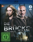 Die Brcke - Transit in den... - St. 2 [3 BRs]