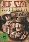 Die Spur der Rache - John Wayne Classic Edition