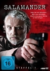 Salamander - Staffel 1 [4 DVDs]