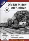 Die DR in den 50er Jahren