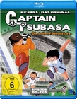 Captain Tsubasa Vol. 2 - Episode 65-128