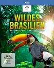 Wildes Brasilien [2 BRs]