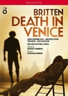 Benjamin Britten - Death in Venice