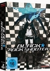 Black Rock Shooter - Gesamtausgabe [3 DVDs]