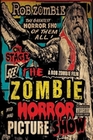 Rob Zombie - The Zombie Horror Picture Show