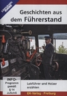 Geschichten aus dem Fhrerstand