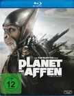 Planet der Affen - Neuverfilmung