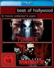 The Punisher/Punisher: War Zone [2 BRs]