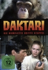 Daktari - Staffel 3 [7 DVDs]