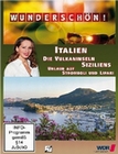 Wunderschn! - Italien: Die Vulkaninseln...