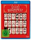 Grand Budapest Hotel