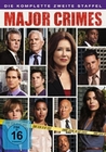 Major Crimes - Staffel 2 [4 DVDs]