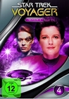 Star Trek - Voyager/Season-Box 4 [7 DVDs]