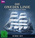 Die Onedin Linie - Die komplette Serie [32 DVDs