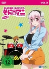 Super Sonico - Vol. 3 [LE]